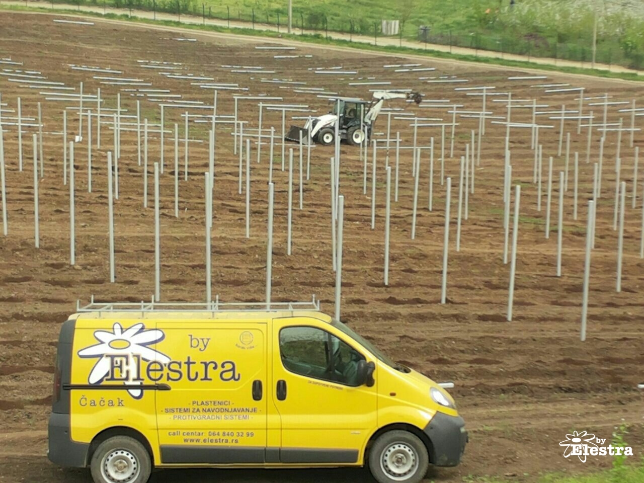 Protivgradna i protivkišna zaštita
