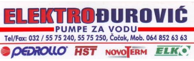 Elektrodjurović